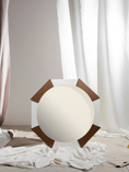 Load image into Gallery viewer, Mocha | Wall Mirror