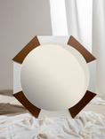 Load image into Gallery viewer, Mocha | Wall Mirror