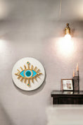 Load image into Gallery viewer, Evil Eye