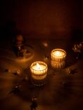 Load image into Gallery viewer, Diamante | Tea-Light Holder | Set of 2