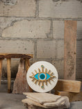 Load image into Gallery viewer, Evil Eye