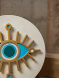 Load image into Gallery viewer, Evil Eye