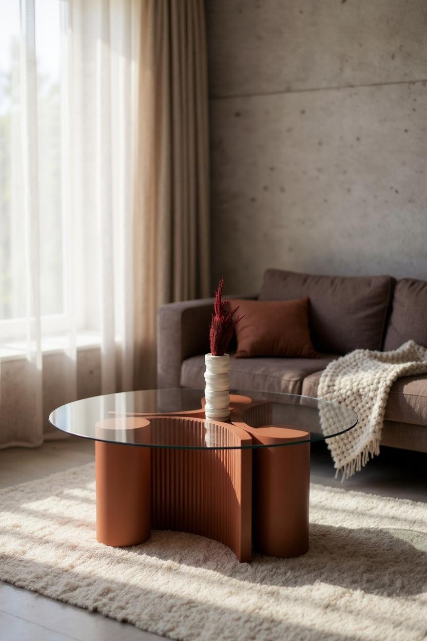 Apostrophe | Coffee Table