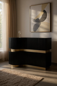 Load image into Gallery viewer, Midas | Console Table
