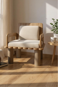 Load image into Gallery viewer, Stria | Lounge Chair
