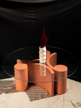 Load image into Gallery viewer, Apostrophe | Coffee Table
