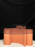 Load image into Gallery viewer, Apostrophe | Coffee Table
