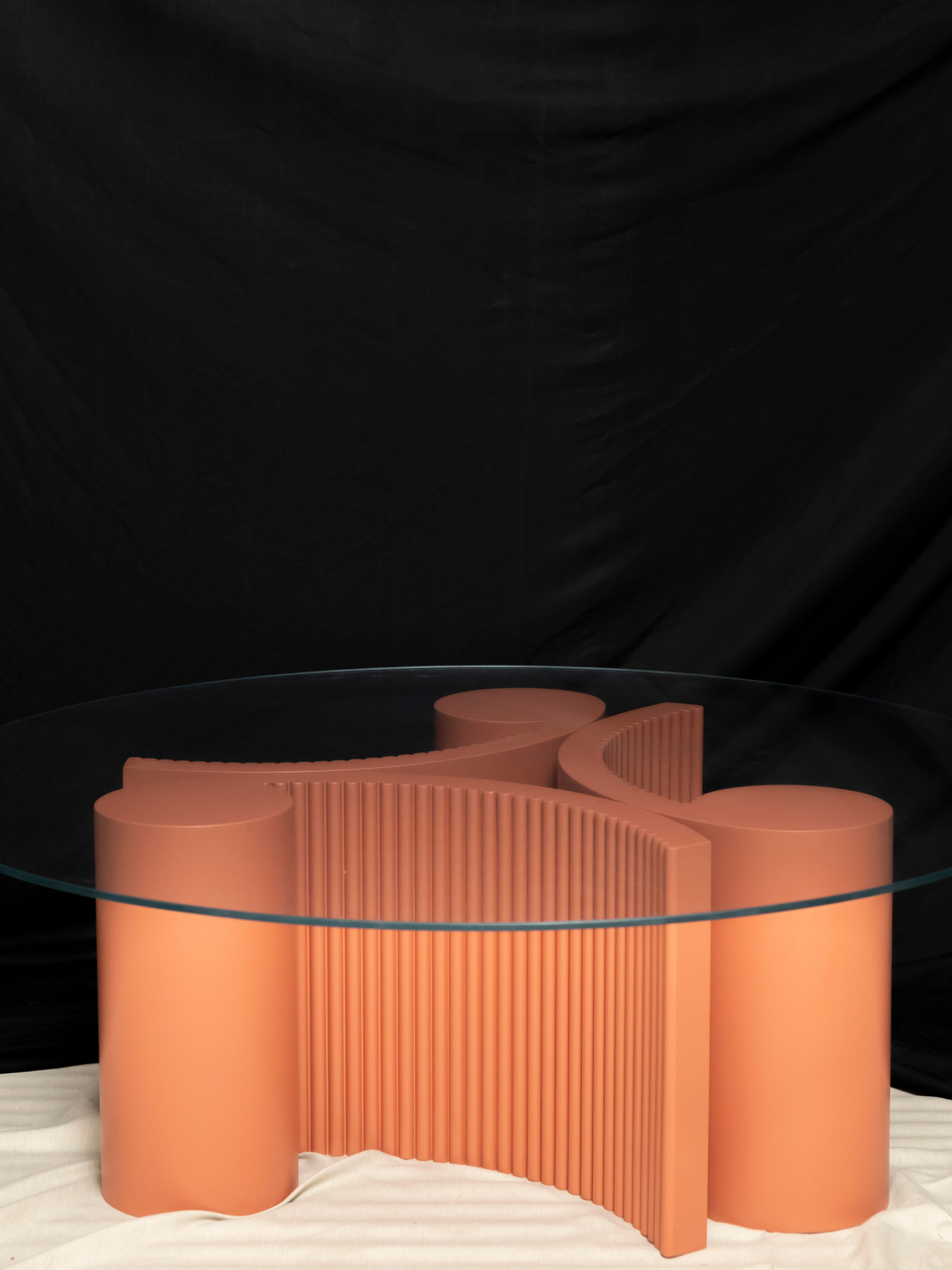 Apostrophe | Coffee Table