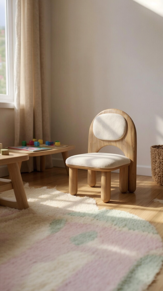 Arvia | Lounge Chair