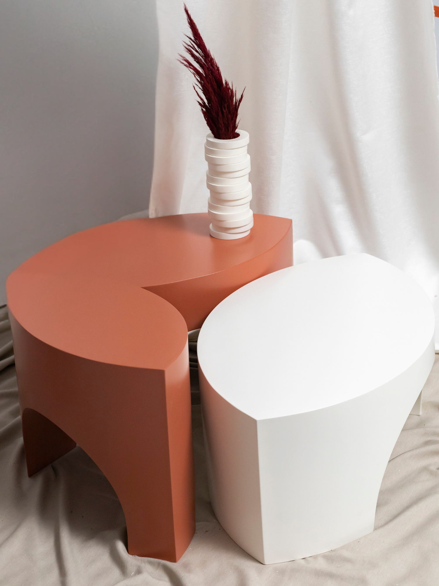 Beané | Coffee Table | Set of 3