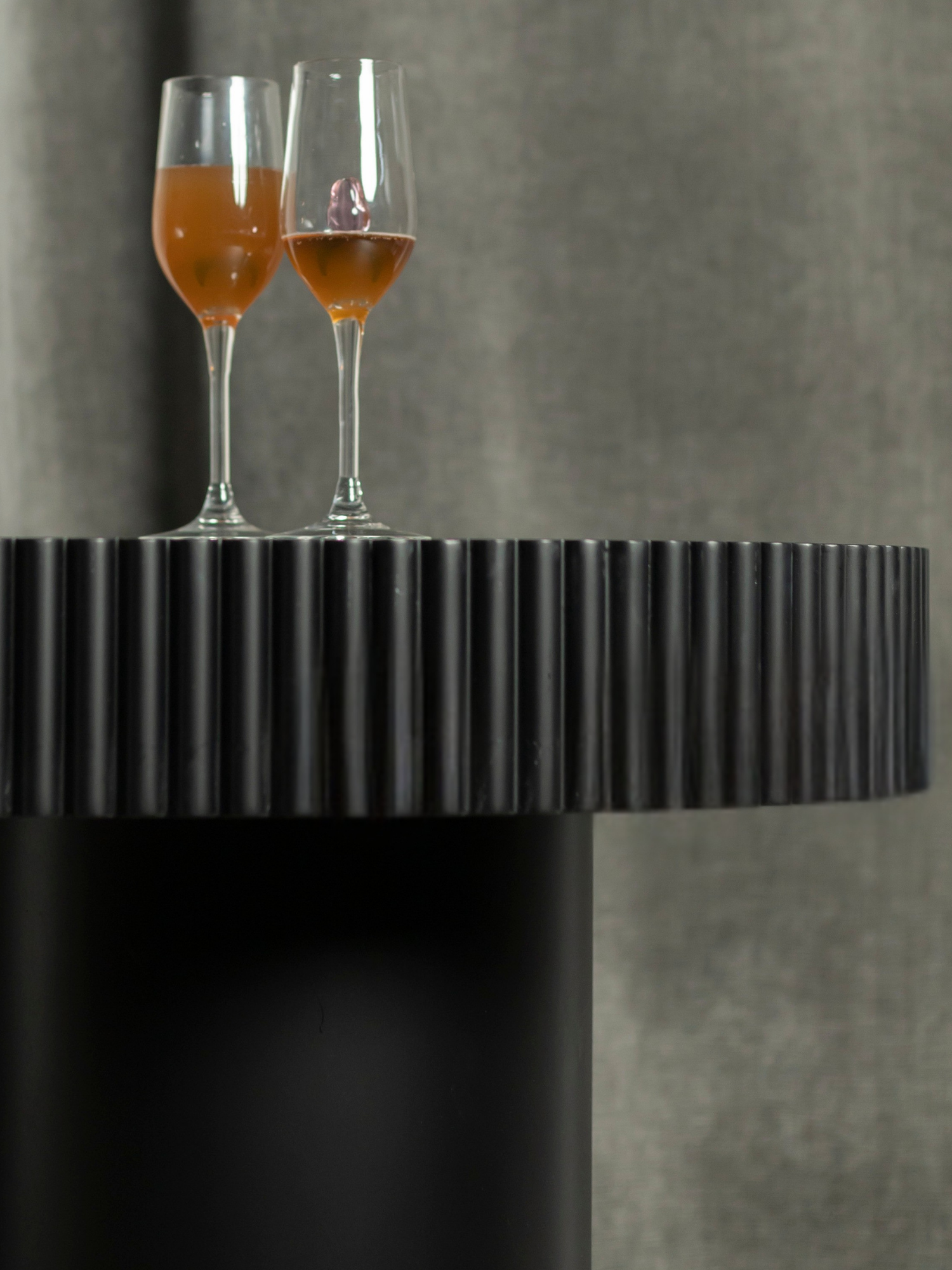 Nero | Console Table
