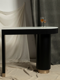 Load image into Gallery viewer, Nero | Console Table
