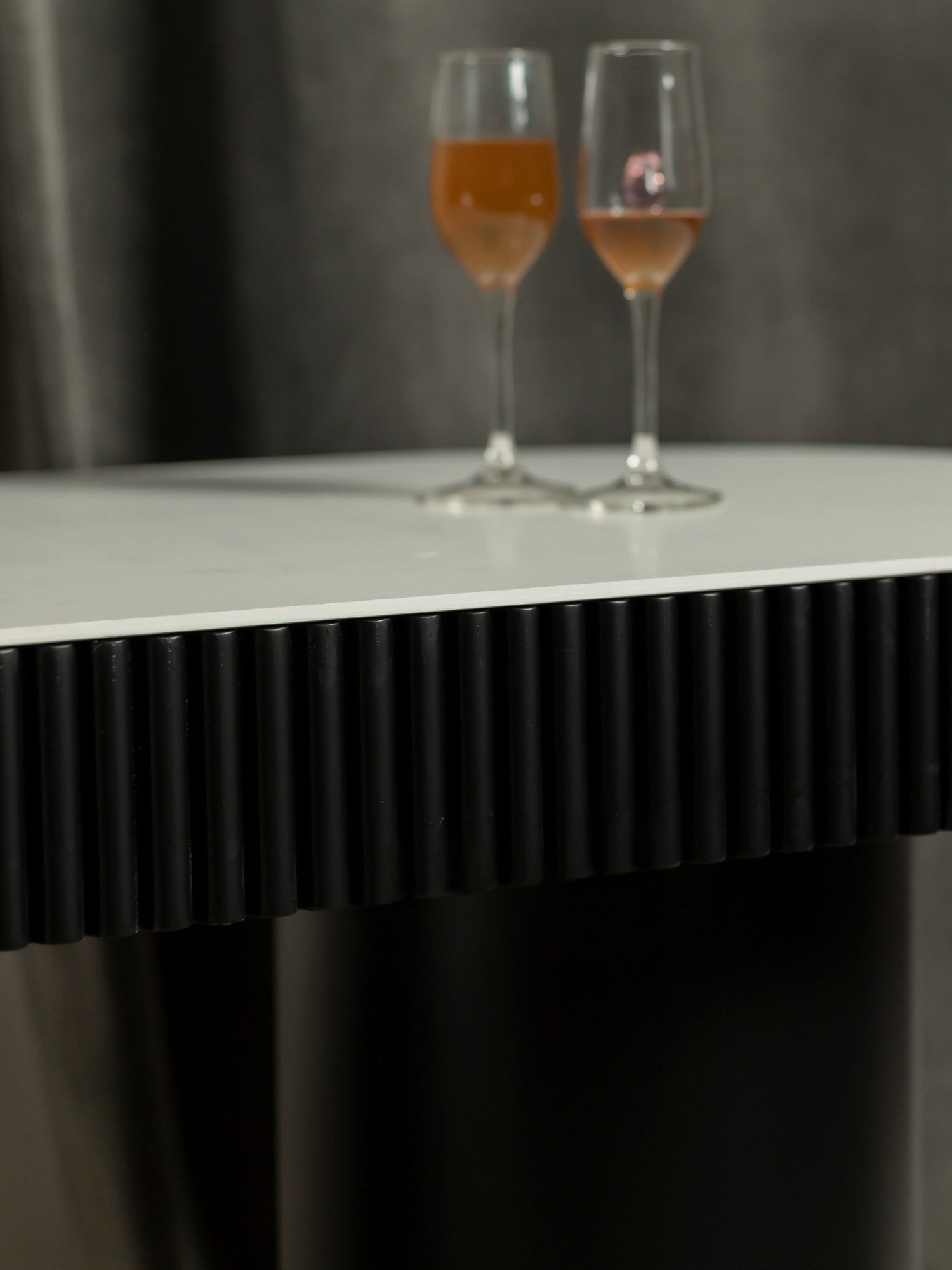 Nero | Console Table