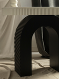 Load image into Gallery viewer, Oreo | Console Table
