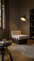 Load image into Gallery viewer, Dune | Lounge Chair
