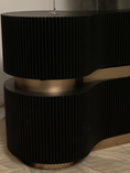 Load image into Gallery viewer, Midas | Console Table
