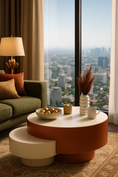 Load image into Gallery viewer, Celestria | Coffee Table
