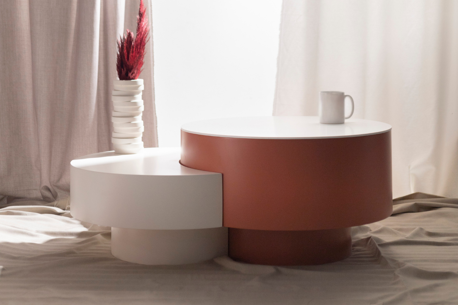 Celestria | Coffee Table