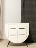 Load image into Gallery viewer, Curva | Console Table
