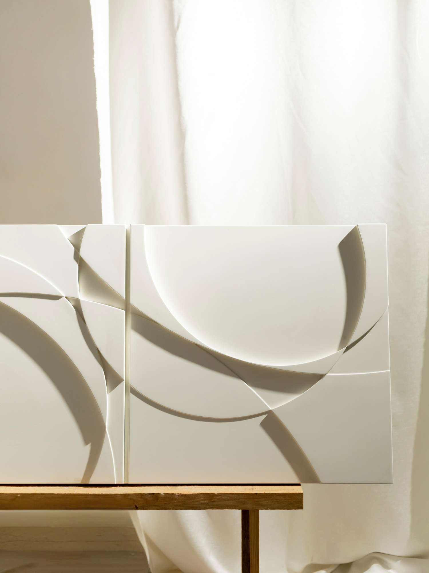 Dusk & Dawn | Wall Decor
