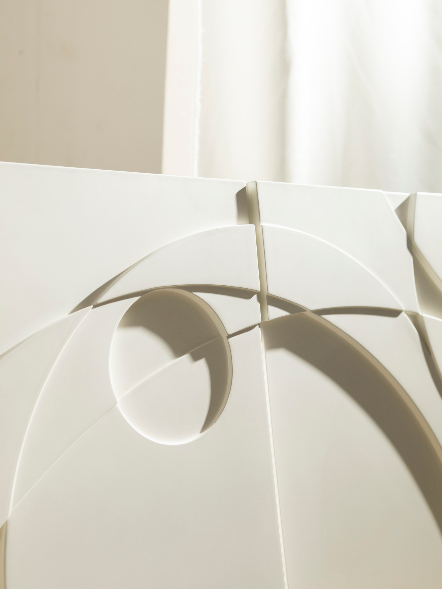 Dusk & Dawn | Wall Decor