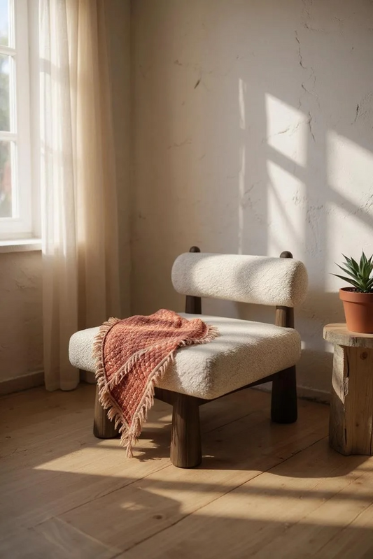 Miro | Lounge Chair