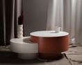 Load image into Gallery viewer, Celestria | Coffee Table

