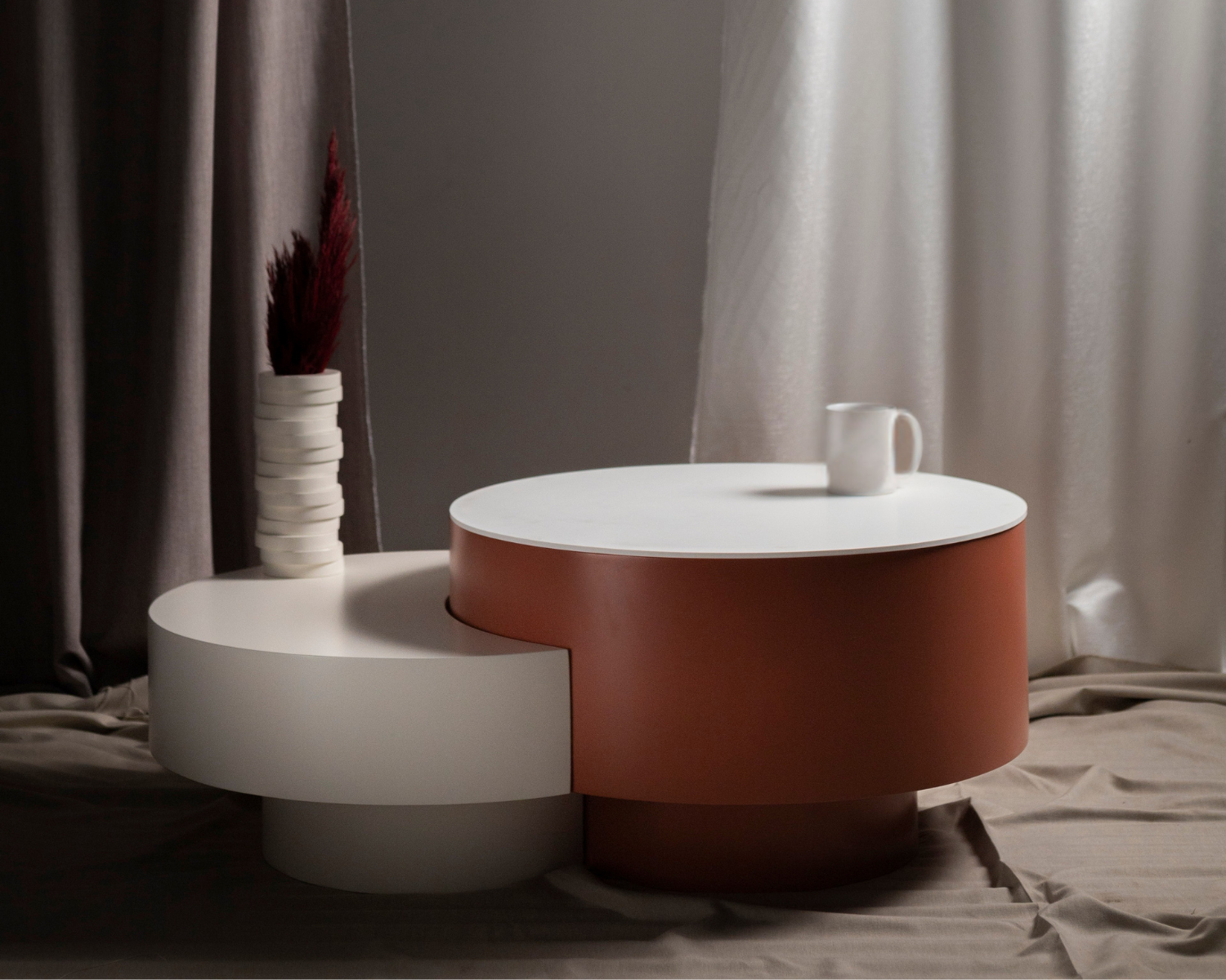 Celestria | Coffee Table