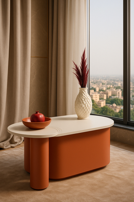 Oriana | Coffee Table