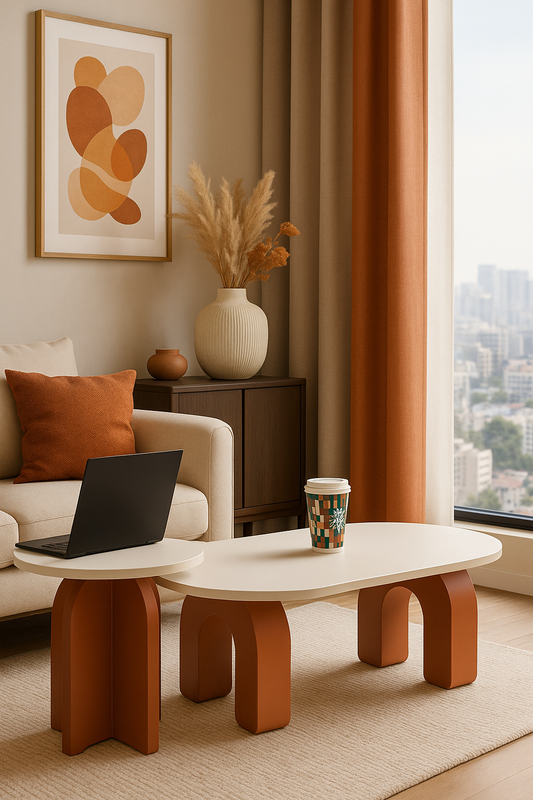 Avera | Coffee Table