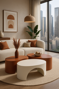 Load image into Gallery viewer, Beané | Coffee Table | Set of 3
