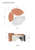 Load image into Gallery viewer, Beané | Coffee Table | Set of 3
