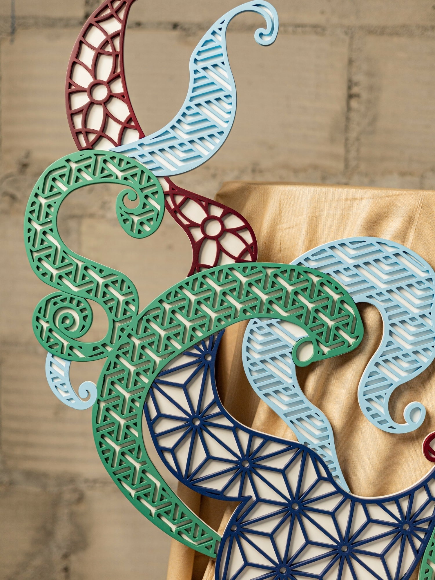 Nordic Wall Art