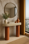 Load image into Gallery viewer, Liora | Console Table
