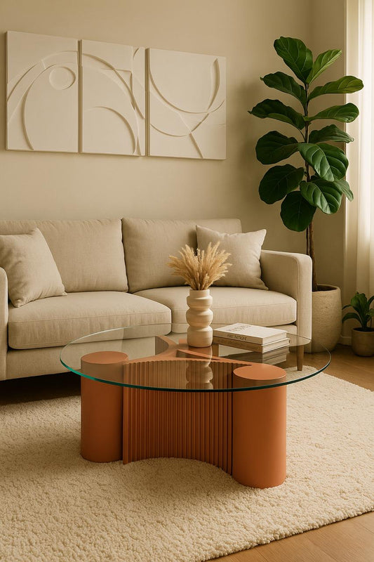 Apostrophe | Coffee Table