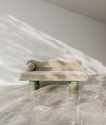Load image into Gallery viewer, Mysa | Lounge Bench
