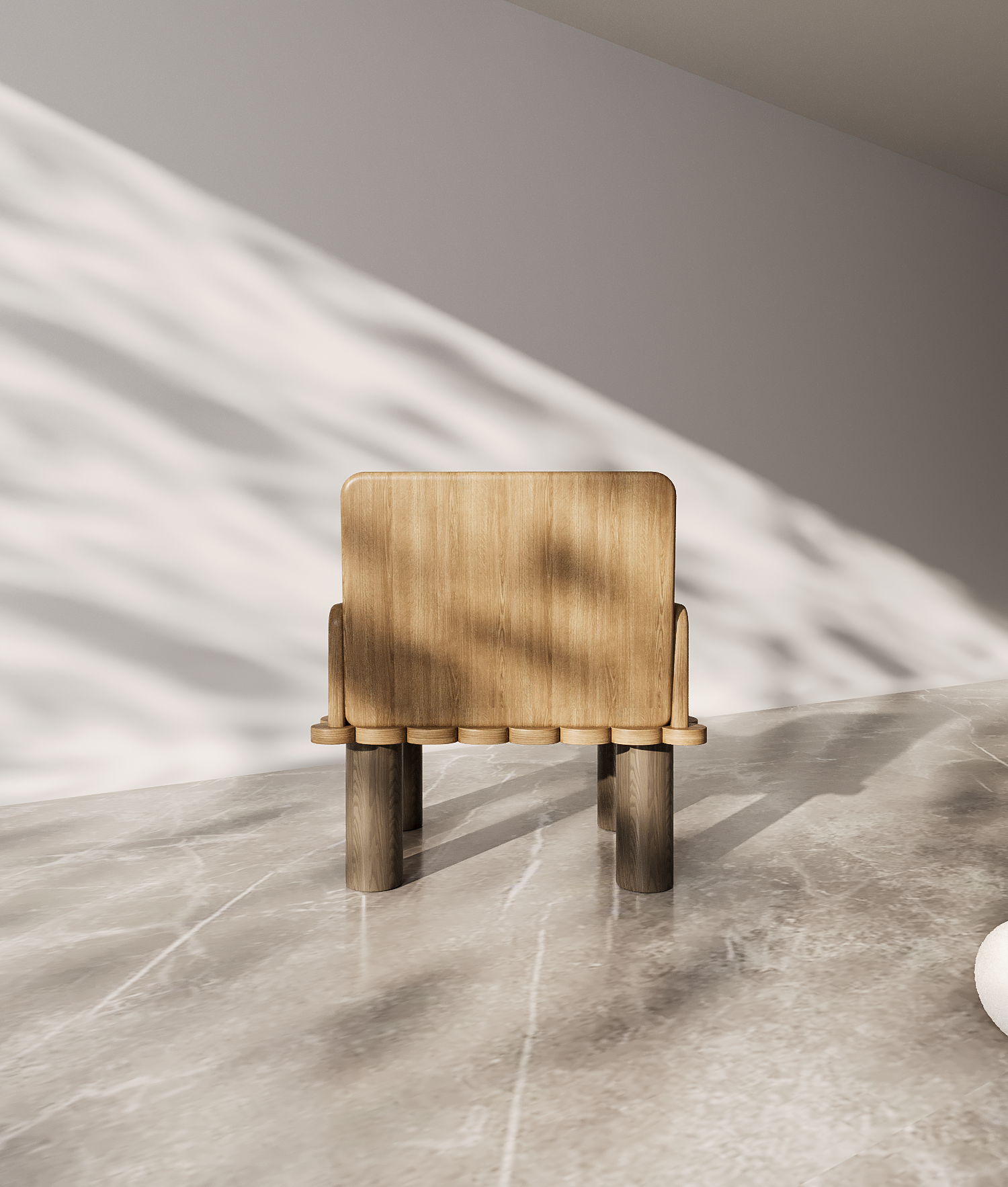 Stria | Lounge Chair