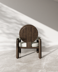 Load image into Gallery viewer, Crest | Lounge Chair
