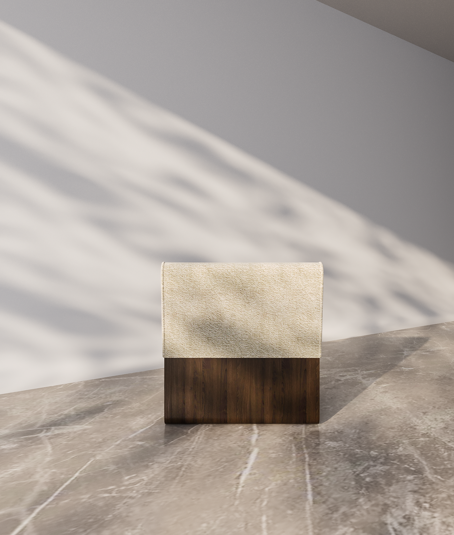 Dune | Lounge Chair