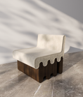 Load image into Gallery viewer, Dune | Lounge Chair
