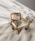 Load image into Gallery viewer, Stria | Lounge Chair
