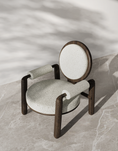 Load image into Gallery viewer, Crest | Lounge Chair
