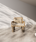 Load image into Gallery viewer, Stria | Lounge Chair
