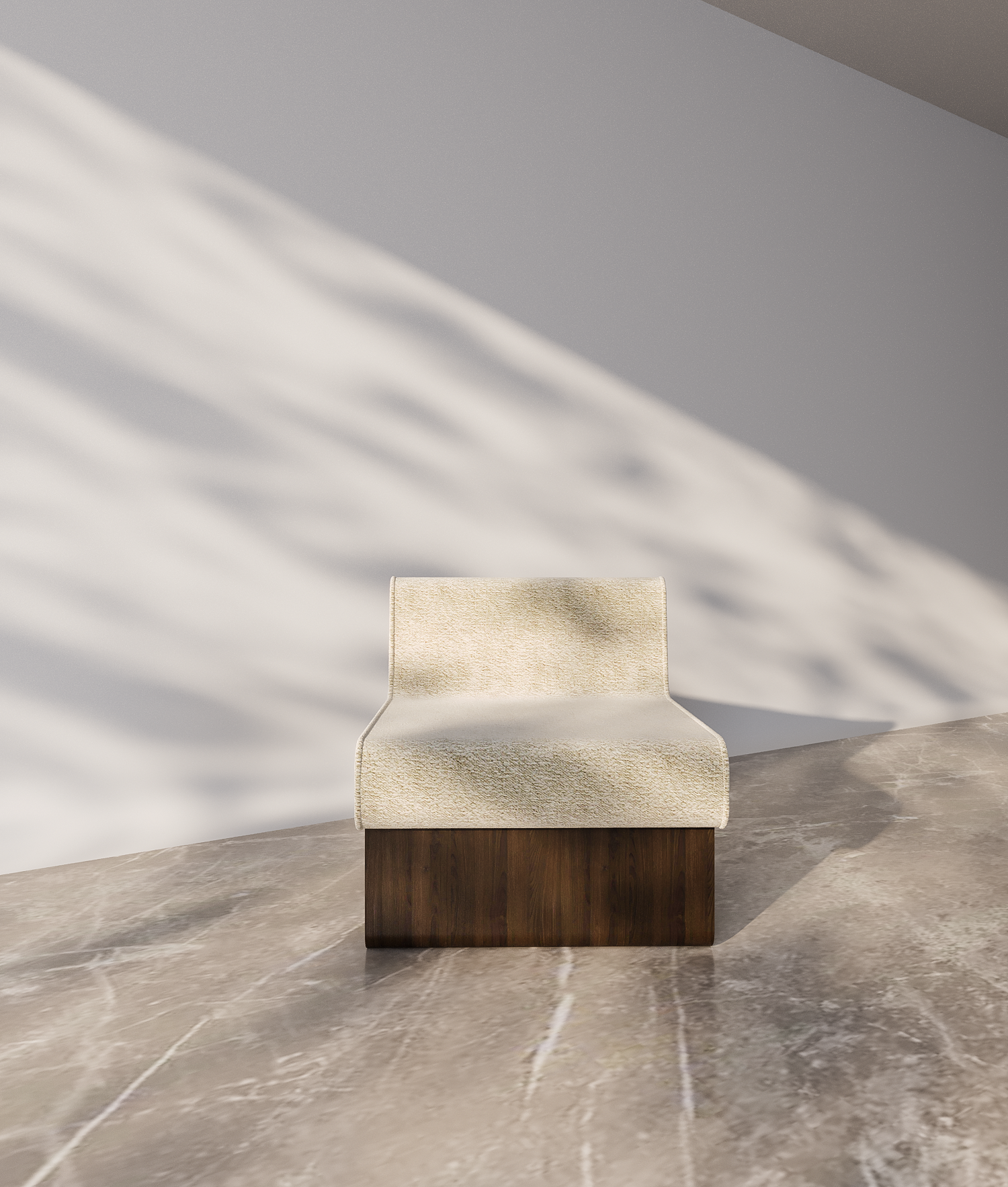 Dune | Lounge Chair