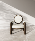Load image into Gallery viewer, Crest | Lounge Chair
