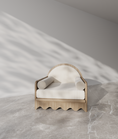 Load image into Gallery viewer, Nivra | Lounge Chair
