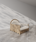 Load image into Gallery viewer, Nivra | Lounge Chair
