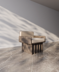 Load image into Gallery viewer, Ridge | Lounge Chair
