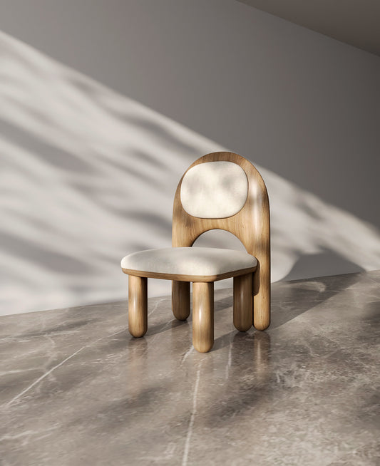 Arvia | Lounge Chair