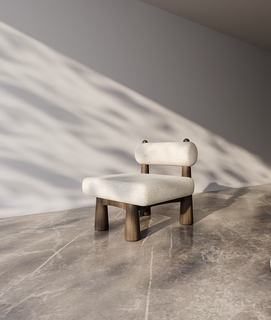 Miro | Lounge Chair